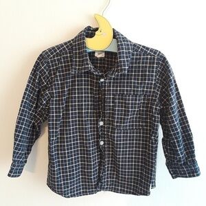 baby GAP | button down kids shirt sz 3T